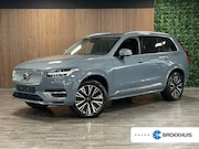 Volvo XC90 - T8 AWD Recharge Bright Long Range | Trekhaak | Harman Kardon