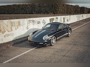 Porsche 911 - 3.6 Turbo | Carbon interior trim | Fixed Rear Wing | Memory