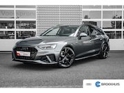 Audi A4 - Avant 35 TFSI S edition Competition