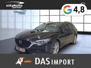 Mazda 6 - Exclusive-Line