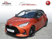 Toyota Yaris - Hybrid Executive Bi-Tone 37.000 km