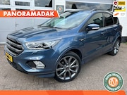 Ford Kuga - 1.5 EcoBoost ST Line PANO|CAMERA|SYNC|NAP|EL.KLEP