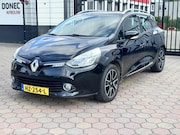 Renault Clio - Estate 0.9 TCe Limited NL Auto geen import