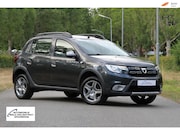 Dacia Sandero - 0.9 TCe SL Stepway / Airco / Parkeersensoren / Trekhaak / Ac