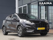 Ford Puma - 1.0 EcoBoost Hybrid ST-Line X 125PK | Stoel en stuurverwarmi