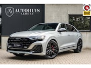 Audi Q8 - 60 TFSIe Competition Luchtvering B&O Pano Matrix 23'