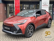 Toyota C-HR - 2.0 PHEV EXECUTIVE MY2026 NIEUW DIRECT LEVERBAAR! BI-TONE 19