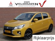 Mitsubishi Space Star - 1.2 Active | 15" LM