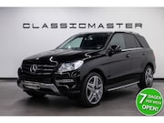 Mercedes-Benz ML-klasse - 350