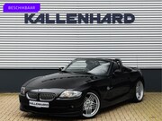 Alpina Roadster - S 3.4 - 3-Hand - Full-Service History - First Paint