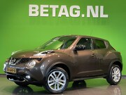 Nissan Juke - 1.2 DIG-T S/S N-Connecta | Camera | Bose |