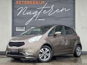 Kia Venga - 1.4 CVVT Edition|Camera|Trekhaak|Panoramadak|