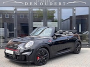 MINI Cabrio - Mini 2.0 John Cooper Works Classic AUT. JCW HEAD UP/HARMAN K