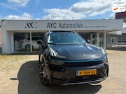 Lynk & Co 01 - 1.5 PHEV Plug in Hybrid| Zwart |NL Auto | Pano | Memory