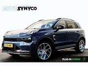 Lynk & Co 01 - 1.5 Plug-in Hybrid 262 Pk | Panoramadak | Zwarte Hemel | 75 