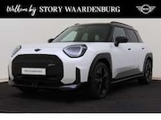 MINI Aceman - SE / JCW / Pakket M / 18" John Cooper Works Slide