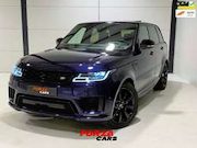 Land Rover Range Rover Sport - P400e Limited Edition