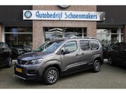 Peugeot Rifter Long - 1.2 Puretech Long Allure 7-ZITTER!! CAMERA CARPLAY CRUISE DA