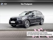 BMW X3 - xDrive30e | High Executive | Trekhaak | M-Sport Pro | Panora