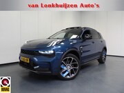Lynk & Co 01 - 1.5 PHEV Plug-In ZWARTE HEMEL/360CAM/SCHUIFDAK/LED/20"LMV