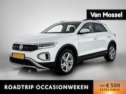 Volkswagen T-Roc - 1.5 TSI Life 75 Edition | AUTOMAAT | TREKHAAK | AUTOMAAT | C