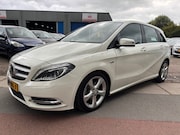 Mercedes-Benz B-klasse - 180 Ambition. Airco ! Navi