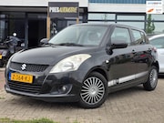 Suzuki Swift - 1.2 Comfort EASSS |PANO|CLIMA|CRUISE|KEYLESS