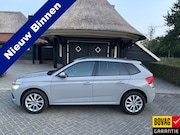 Skoda Kamiq - 1.0 TSI Sport Business Nardo Navi Cruise App Camera Clima Pd