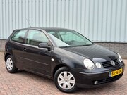 Volkswagen Polo - 1.4 16v Highline Airco Cruise/CTRL