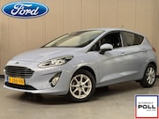 Ford Fiesta - 1.0 EcoBoost Titanium X Navi B&O Parking pack Keyless Privac