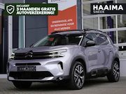 Citroën C5 Aircross - 1.6 Plug-in Hybrid 225 Shine Automaat | Parkeersensoren | Ac