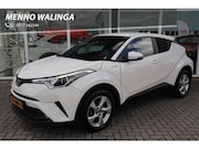 Toyota C-HR - 1.8 Hybrid Dynamic|Automaat|Trekhaak|Stoelverwarming|Camera|