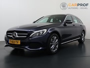 Mercedes-Benz C-klasse - Estate 200 CDI Ambition Avantgarde Trekhaak 220d motor Autom