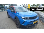Opel Mokka - 1.2 Turbo GS Line | Navigatie | Parkeer camera