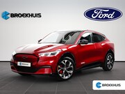 Ford Mustang - Extended Range AWD 98KWh 351pk |Afn. Trekhaak | Panoramadak 