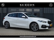BMW 1-serie - 118i Executive Edition Sport Line