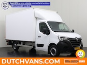 Renault Master - 2.3DCi 145PK Bakwagen+Laadklep 1159Kg Laden | Dakspoiler | N