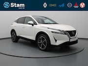 Nissan Qashqai - MHEV 160pk Xtronic Tekna Head-Up | 360° Camera | Adapt. Crui