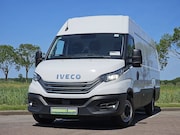 Iveco Daily - 35S18 ac automaat EURO6
