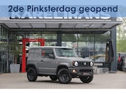 Suzuki Jimny - 1.5 | Grijs kenteken | 4X4 | Cruise | Airco..