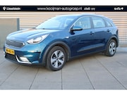 Kia Niro - 1.6 GDi Hybrid ComfortLine ELECTRISCH PAKKET, METALLIC, 100%