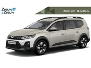 Dacia Jogger - De nieuwe TCe 110 expression l Nu te bestellen bij Zeeuw & Z