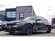 BMW 3-serie - M340i xDrive High Executive Edition | Harman Kardon | HuD | 