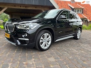 BMW X1 - XDrive25i High Executive, panoramadak