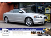 Volvo C70 - Convertible 2.4 140 pk Aut. Leer, Stoelverwarming, 17 inch