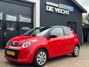 Citroën C1 - 1.0 VTi Feel Cruise-contr./Camera/Carplay