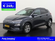 Hyundai Kona - EV Comfort 64 kWh | Warmtepomp | Camera | KRELL Audio | Zond