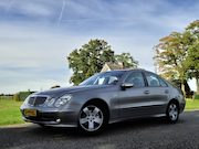 Mercedes-Benz E-klasse - 240 Avantgarde