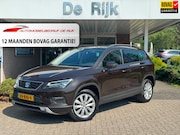 Seat Ateca - 1.4 EcoTSI | Navi, PDC, Cruise, Stoelverw., Trekhaak wegkl.,