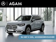 Mercedes-Benz GLB-Klasse - electric 250+ Business Solution 85.5 kWh